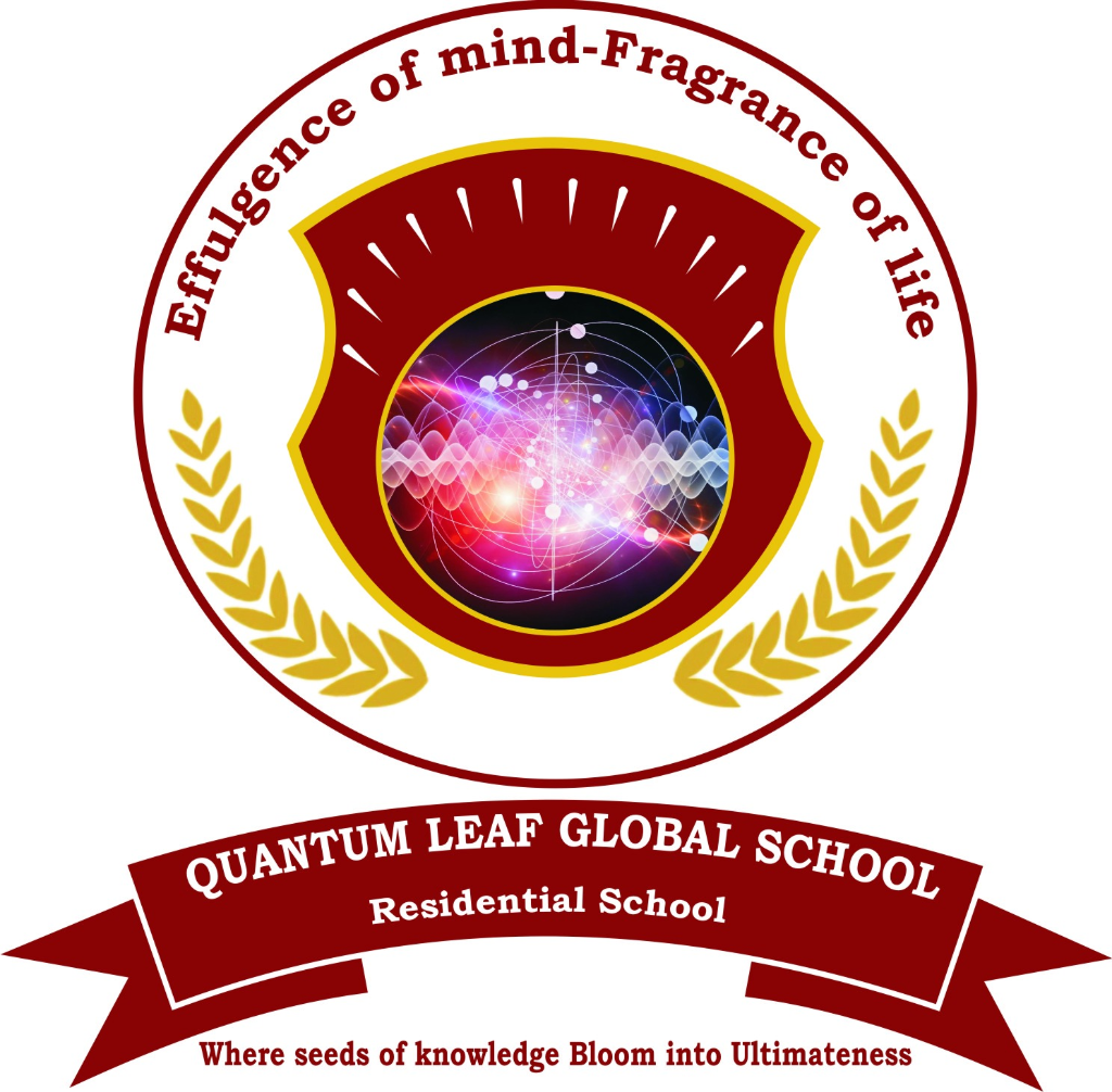 QLGS Logo